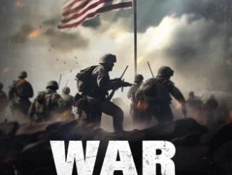 War in the USA (2025)