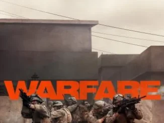 Warfare (2025)