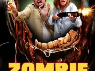 Zombie Repellent (2025)