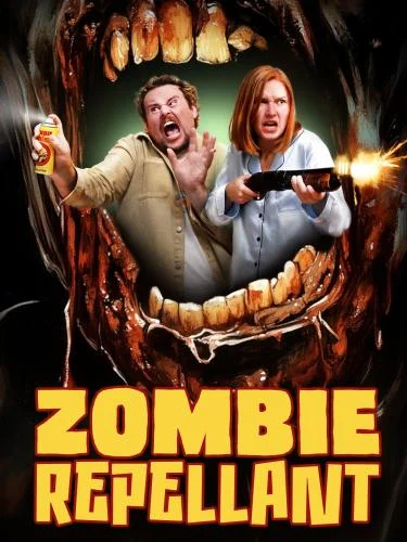 Zombie Repellent (2025)