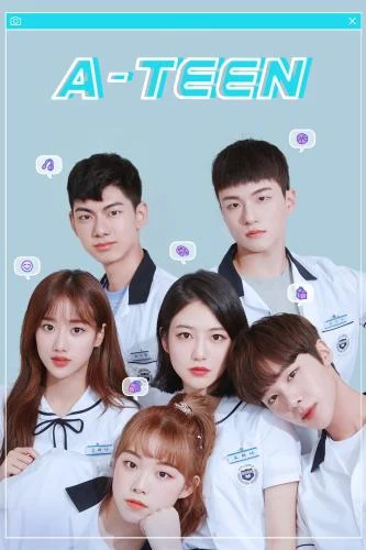 A-TEEN Season 1 (Complete)