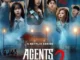 Agents of Mystery Season 2 (Korean Drama)