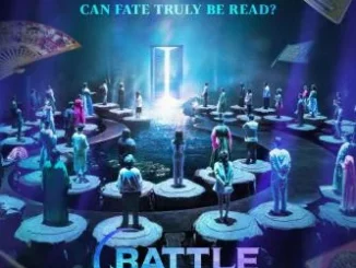Battle of Fates Season 1 (Complete)