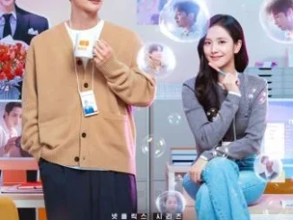 Boyfriend on Demand Season 1 (Complete) (Korean Drama)