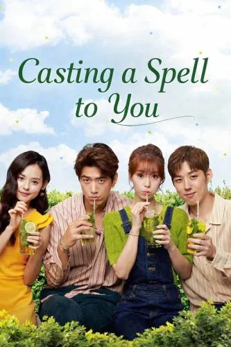 Casting a Spell to You Season 1 (Complete)