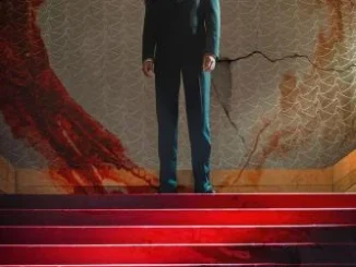 Climax Season 1 - 10 (Korean Drama)