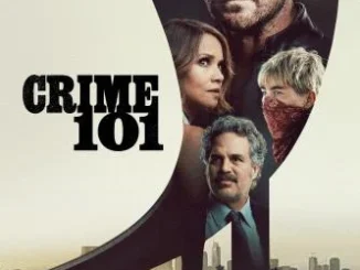 Crime 101 (2026)