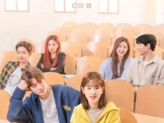 Dear M Season 1 (Complete)