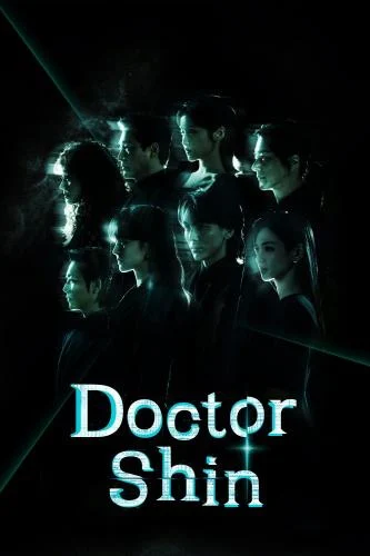 Doctor Shin Season 1 Episode 1-10 (Korean Drama)