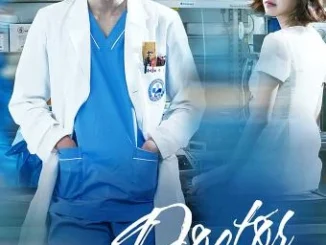Doctor Stranger Season 1 (Complete)