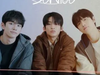 Fan Service Season 1 (Complete) (Korean Drama)