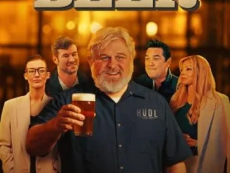 God & Beer (2025)