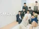 His Man Season 4 (Complete) (Korean Drama)