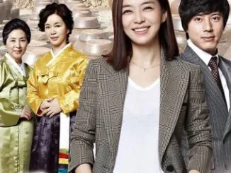 Immortal Masterpiece Season 1 (Complete)