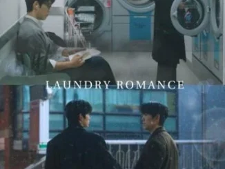Laundry Romance Season 1  (Korean Drama)