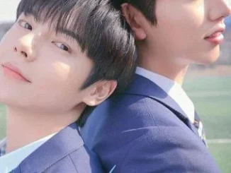 Light on Me Season 1 (Complete)