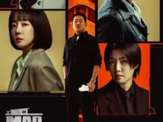 Mad Concrete Dreams Season 1 Episode 1-10  (Korean Drama)