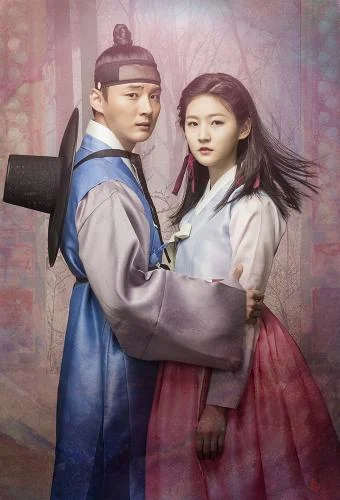 Mirror of the Witch Season 1 (Complete)