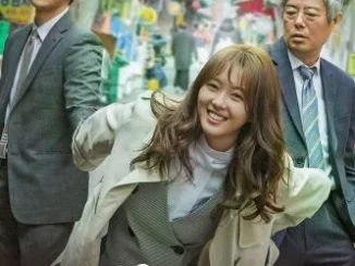 Miss Hammurabi Season 1 (Complete)