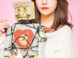 My Humanoid Robot Boyfriend Season 1 (Complete)