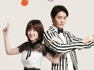 Naeils Cantabile: Tomorrow’s Cantabile Season 1 (Complete)