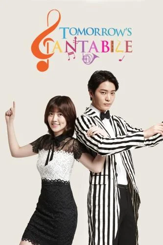 Naeils Cantabile: Tomorrow’s Cantabile Season 1 (Complete)