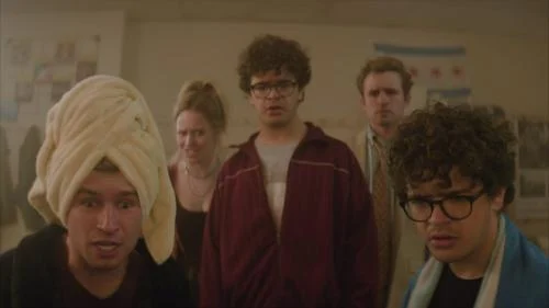 Pizza Movie (2026) Pizza Movie (2026)