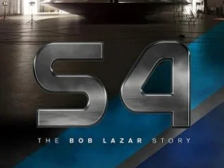 S4: The Bob Lazar Story (2026)