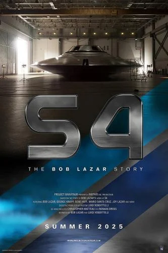S4: The Bob Lazar Story (2026) S4: The Bob Lazar Story (2026)
