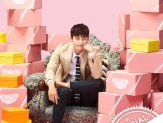 Shopaholic Louis Season 1 (Complete)