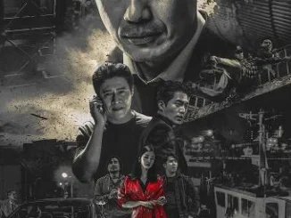 The Evil Detective Season 1 (Complete) (Korean Drama)