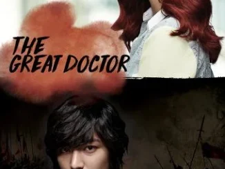 The Great Doctor (Complete) (Korean Drama)