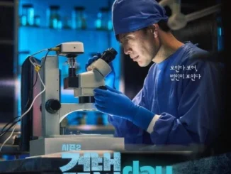 The Investigation Couple Season 2 (Complete)