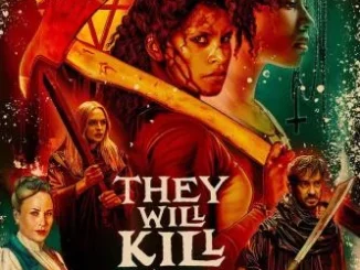 They Will Kill you (2026)