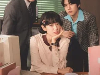 Undercover Miss Hong Season 1 (Episode 1-16 Korean Movie)