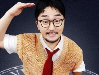 YOO Got a Minute Season 1 (Complete) (Korean Drama)