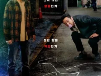 A Killer Paradox Season 1 (Complete) (Korean Drama)