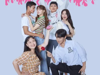 Adult Trainee Season 1 (Complete) Korean Drama