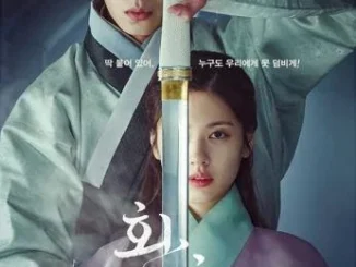 Alchemy of Souls Season 1 Episode 1 – 20 (Complete) (Korean Drama)