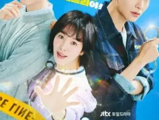 Behind Your Touch Season 1 (Complete) (Korean Drama)