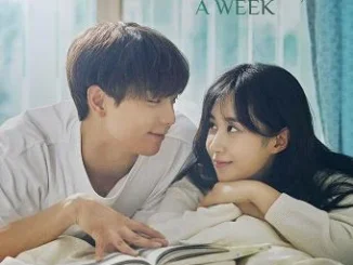 Breakup Probation, A Week Season 1 (Complete) (Korean Drama)