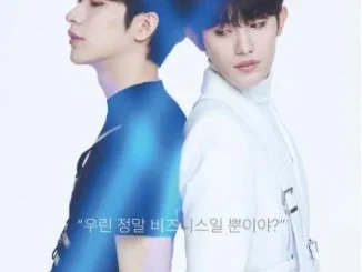 Bump Up Business Season 1 (Korean Drama)