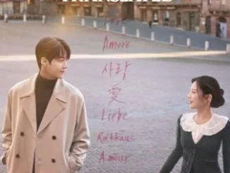 Can This Love Be Translated? Season 1 (Complete) (Korean Drama)