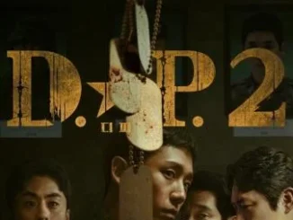 D.P. Season 2 (Complete)(Korean Drama)