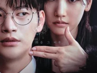 Death’s Game Season 1 (Korean Drama)