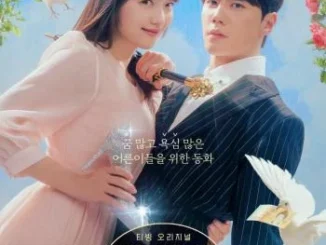 Dreaming of a Freaking Fairytale Season 1 (Complete) (Korean Drama)