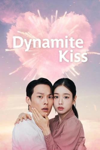 Dynamite Kiss Season 1 (Complete) (Korean Drama) Dynamite Kiss Season 1 (Complete) (Korean Drama)