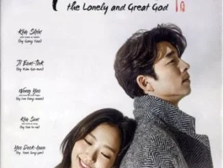 Goblin Season 1 (Korean Drama) (Complete)