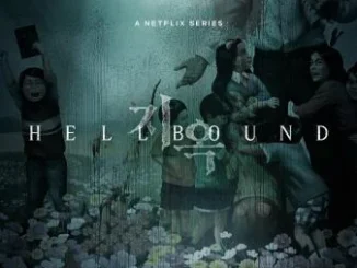 Hellbound Season 1 (Complete) (Korean Drama)