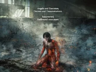 Hellbound Season 2 (Complete) (Korean Drama)